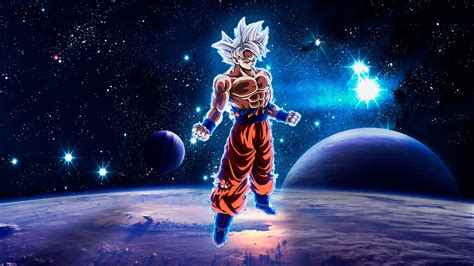 dragon ball goku ultra instinto|goku ultra instinto wallpaper 4k.